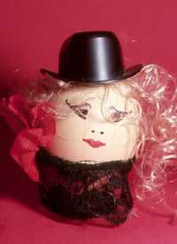 Easter Egg from 2010